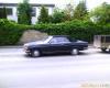 Mercedes Benz W 123 Cabriolet Mercedes Benz W 123 Cabriolet