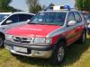 Opel Frontera Feuerwehr Opel Frontera Feuerwehr