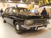 Opel Kapitaen B 2,8 S Polizei Opel Kapitaen B 2,8 S Polizei