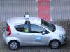 Opel Agila SAP Security Opel Agila SAP Security