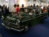 Opel Kapitaen PL Polizei Opel Kapitaen PL Polizei