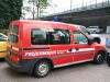 Opel Combo Feuerwehr Opel Combo Feuerwehr