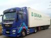 MAN TGX MAN TGX