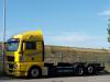 MAN TGX MAN TGX