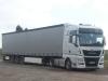 MAN TGX MAN TGX