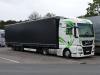 MAN TGX 18.500 MAN TGX 18.500