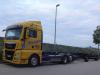 MAN TGX 25.480 MAN TGX 25.480
