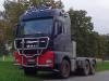 MAN TGX 33.540 MAN TGX 33.540