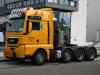 MAN TGX 41.680 MAN TGX 41.680