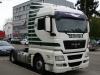 MAN TGX MAN TGX