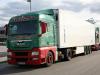 MAN TGX 18.400 MAN TGX 18.400