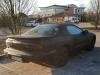 Pontiac Firebird
