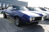 Pontiac Firebird Cabriolet Pontiac Firebird Cabriolet