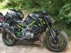 Kawasaki Z 900 Kawasaki Z 900