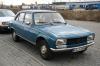 Peugeot 504 L Peugeot 504 L