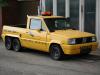 Fiat Panda Pick Up