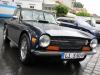 Triumph TR 6 Triumph TR 6