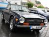 Triumph TR 6