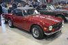 Triumph TR 6 Triumph TR 6