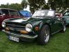 Triumph TR 6 Triumph TR 6
