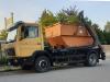 Mercedes Benz 1320 Mercedes Benz 1320