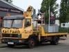 Mercedes Benz 1114 Mercedes Benz 1114