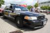 Ford Crown Victoria Polizei Ford Crown Victoria Polizei