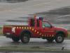 Ford Ranger Feuerwehr Ford Ranger Feuerwehr
