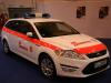 Ford Mondeo Turnier Johanniter