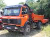 Mercedes Benz 1722 Mercedes Benz 1722