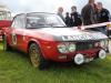 Lancia Fulvia HF Coupé