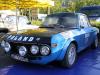 Lancia Fulvia Coup