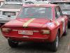 Lancia Fulvia Coup