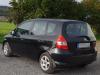 Honda Jazz Honda Jazz
