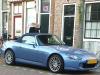 Honda S 2000