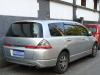 Honda Odyssey Honda Odyssey