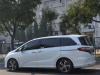 Honda Odyssey Honda Odyssey