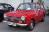 Honda N 600 Touring