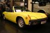 VW-Porsche 914 VW-Porsche 914