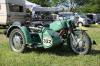 Zündapp Gespann Zündapp Gespann
