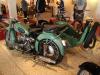 Zündapp KS 601 Gespann Zündapp KS 601 Gespann