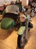 Zündapp KS 601 Gespann Zündapp KS 601 Gespann