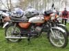 Zündapp GTS 50 5-Speed Zündapp GTS 50 5-Speed