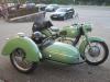 Zündapp Gespann Zündapp Gespann