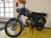 Zündapp C 50 Sport
