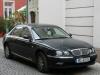 Rover 75