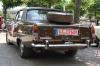 Rover 3500 S (P6) Rover 3500 S (P6)
