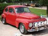 Volvo PV 544 Sport Volvo PV 544 Sport