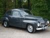 Volvo PV 544 Volvo PV 544
