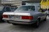 Mercedes Benz 450 SLC Mercedes Benz 450 SLC